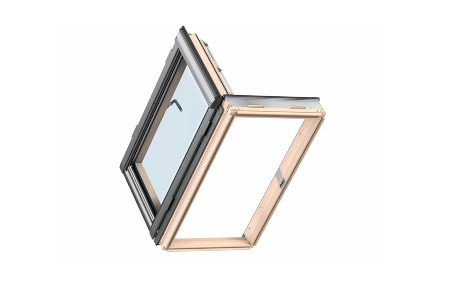 Эксплуатационный выход VELUX GXL 3070, 660*1180 мм