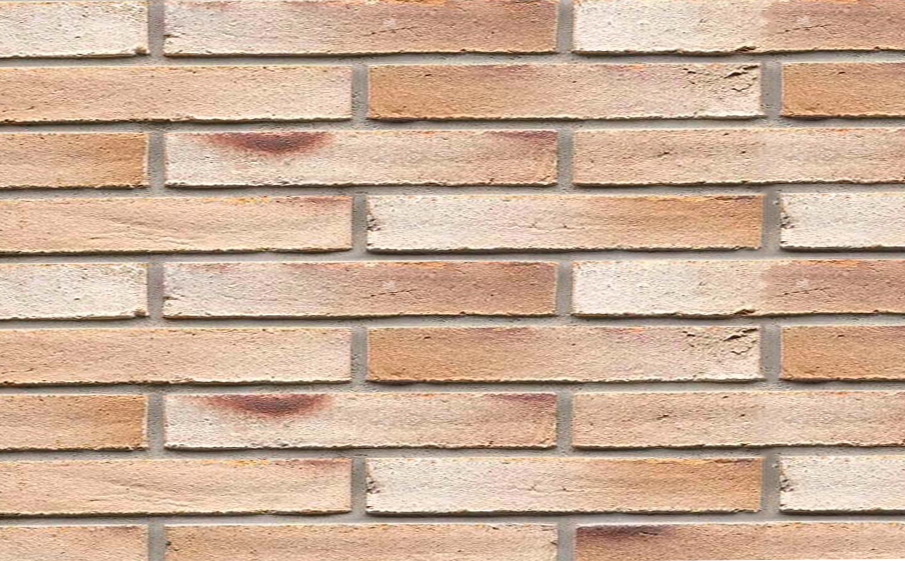 Кирпич клинкерный Westerwaelder Klinker Nr 37_06K Serie mondan Kohle, 290*90*40 мм