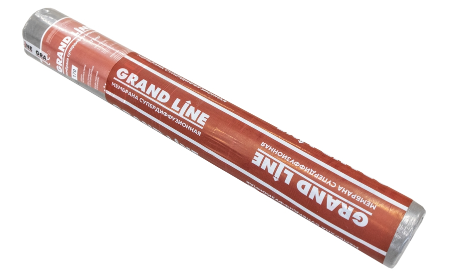 Супердиффузионная мембрана Grand Line 170
