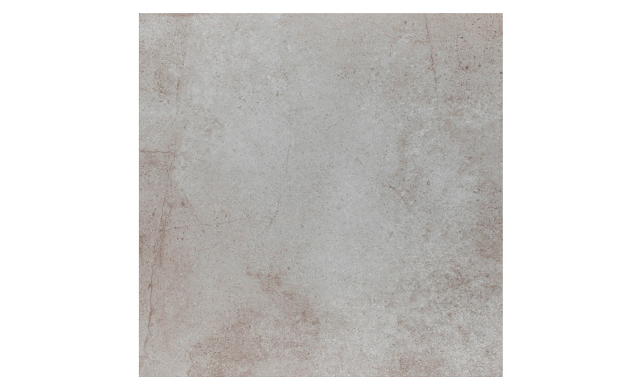 Клинкерная напольная плитка Stroeher Keraplatte Aera T 705 beton 294х294х10 мм