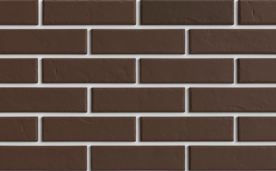 Термопанель ППС с клинкерной плиткой толщиной 8,5 мм BestPoint Classic Terra 1145*470*50 мм
