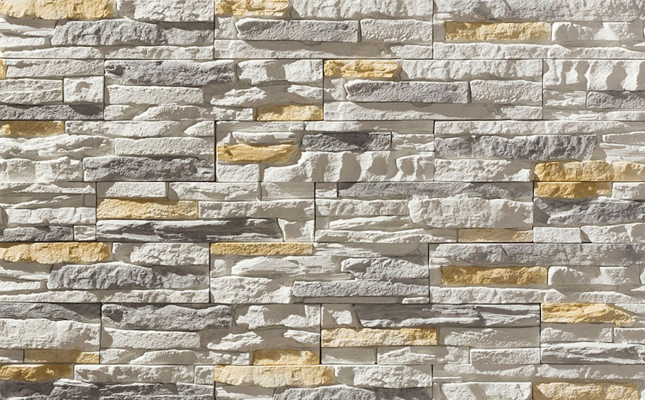 Облицовочный камень Leonardo Stone Верона 330*100*30 мм 088