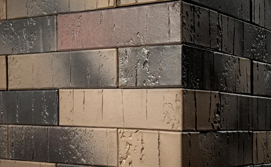 Кирпич BRAER PRO 28.09, 250*120*65 мм