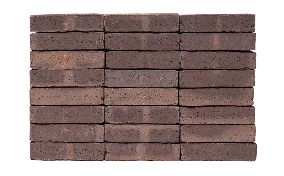 Кирпич облицовочный Engels Iroko, 210*49*50 мм