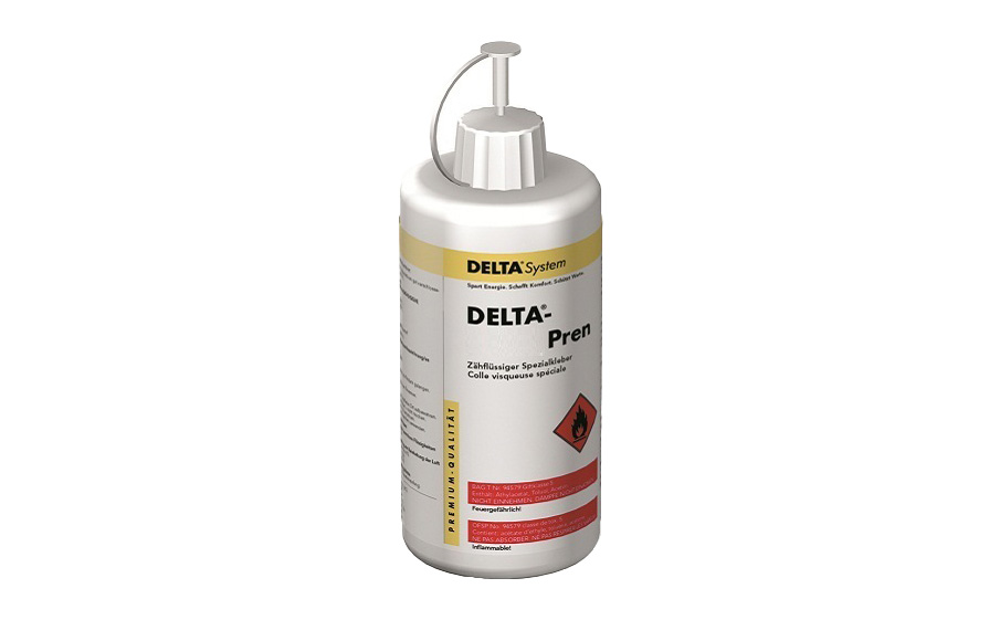 Клей Delta Pren для мембраны Delta Foxx, Delta Foxx Plus, 850 г