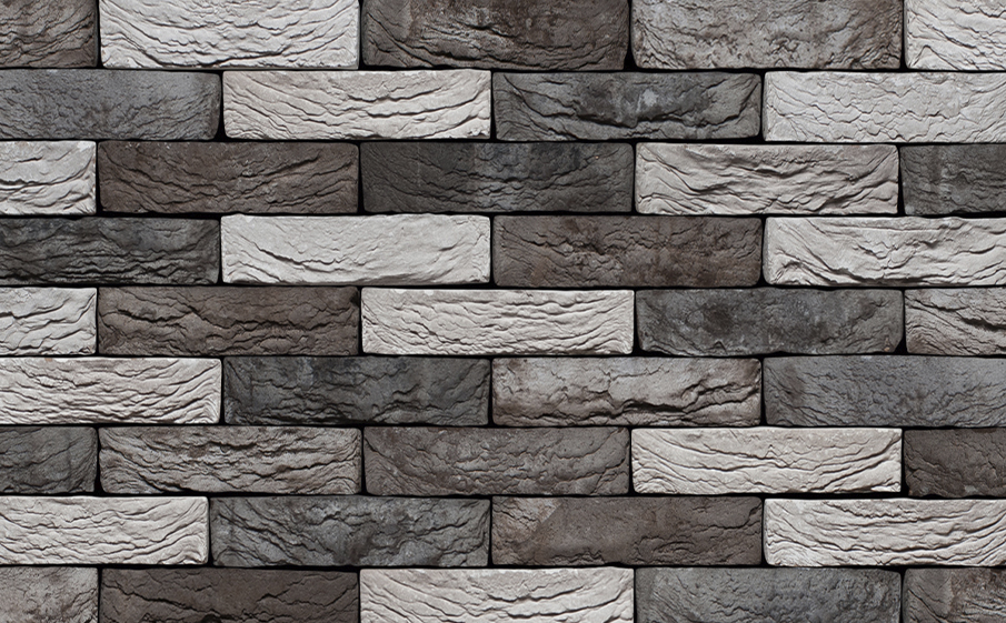 Кирпич S.Anselmo Smoked BN, Selmo, 250*60*55 мм