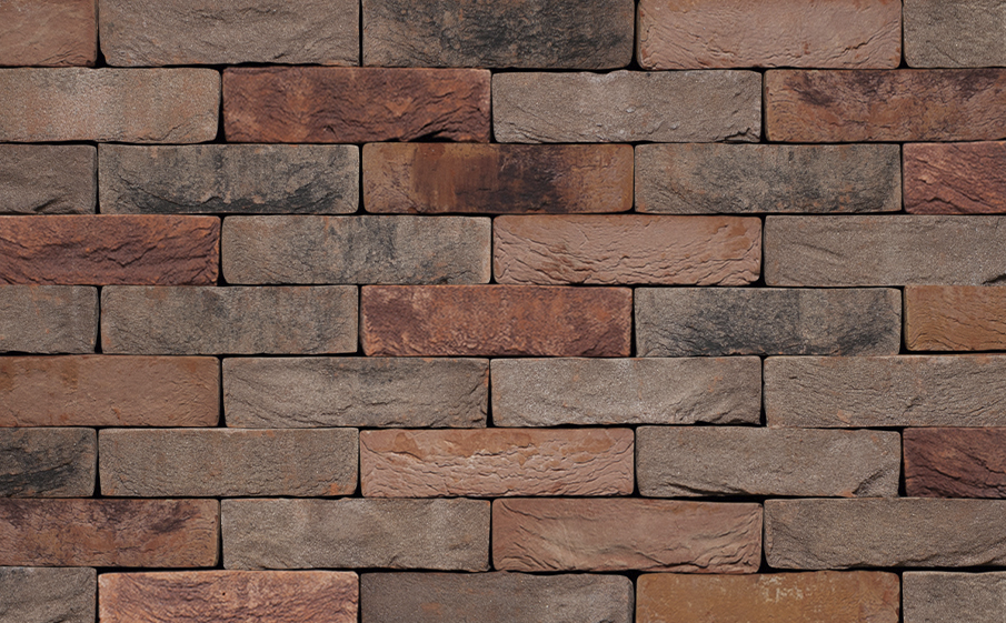 Кирпич S.Anselmo Custom blend ED, Selmo, 240*55*70 мм