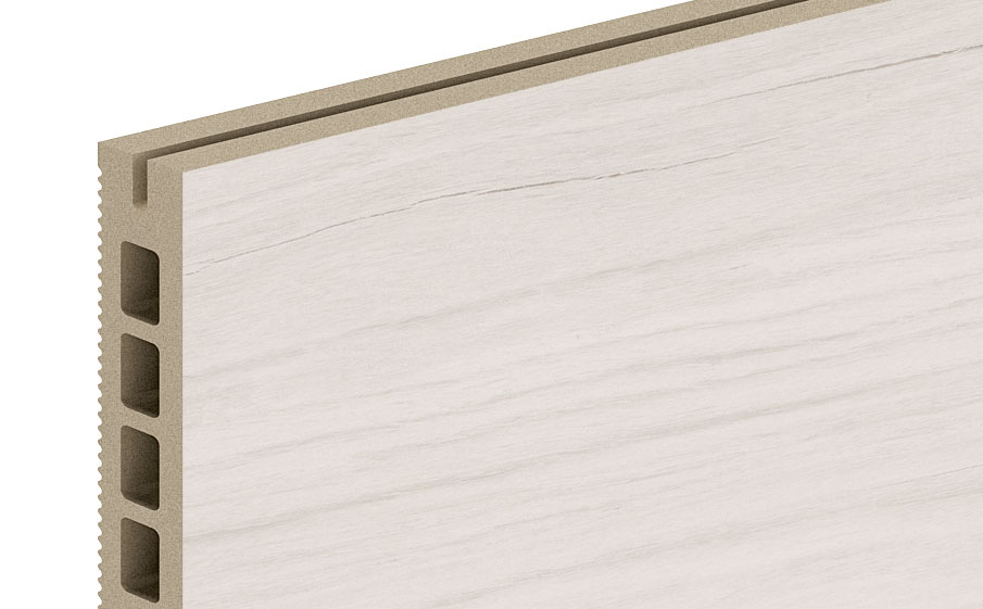 Керамогранитная плита для НВФ ExaTech Wood PR M, 1600*600*20 мм