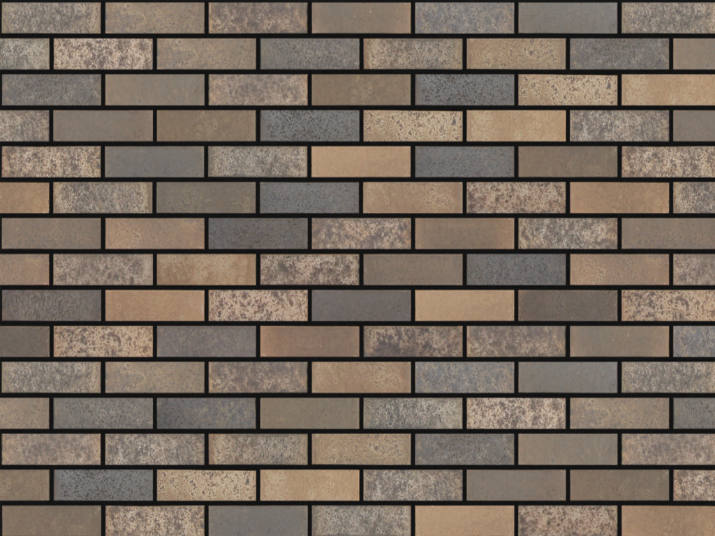 Кирпич облицовочный Красная Гвардия Кедр, 250*120*65 мм