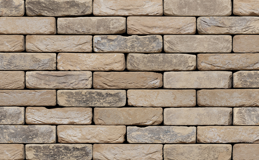 Кирпич S.Anselmo Antic Line CB, Selmo, 250*60*55 мм