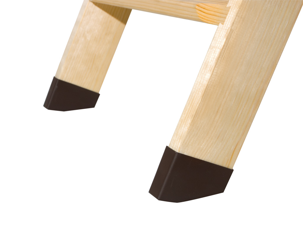 Деревянная чердачная лестница FAKRO LWK, 60*120/330 см