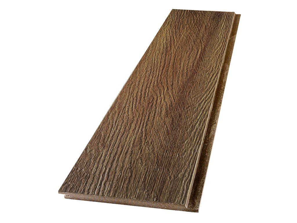 Фиброцементный сайдинг SidWood Клик W-102F, 3000*200*10 мм