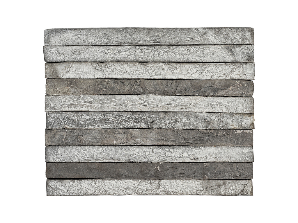 Кирпич ригельный S.Anselmo Corso MIB Selmo, 500*50*40 мм