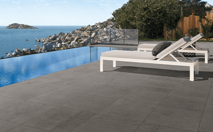 Керамогранит WIFi Ceramiche Bluestone, 600*400*20 мм