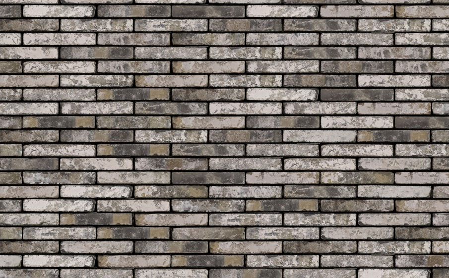 Кирпич облицовочный Terca Metropolis Vesta, 240*65*40 мм