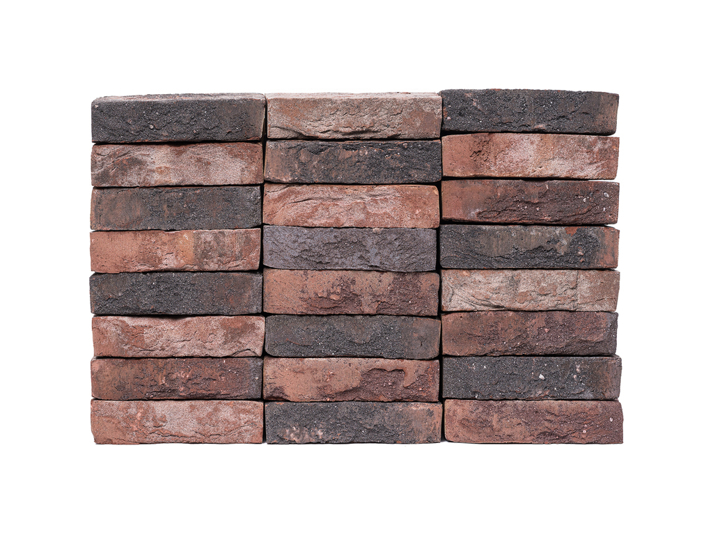 Кирпич облицовочный Engels Handform Fogo, 210*100*50 мм