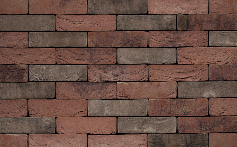 Кирпич S.Anselmo Custom blend HS, Selmo, 240*55*70 мм
