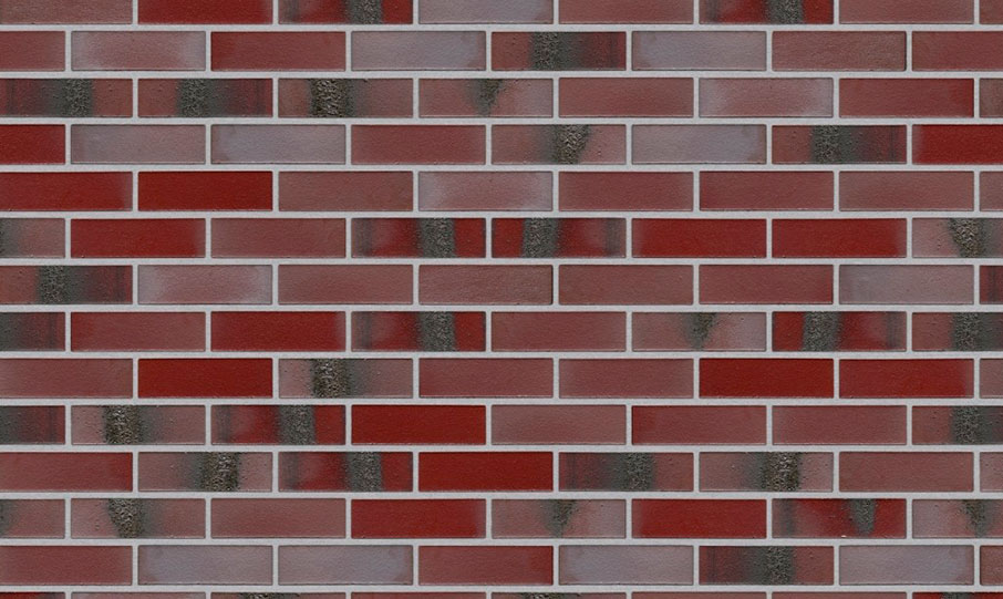 Кирпич клинкерный Feldhaus Klinker K563 carbona ardor rutila NF 240*115*71 мм