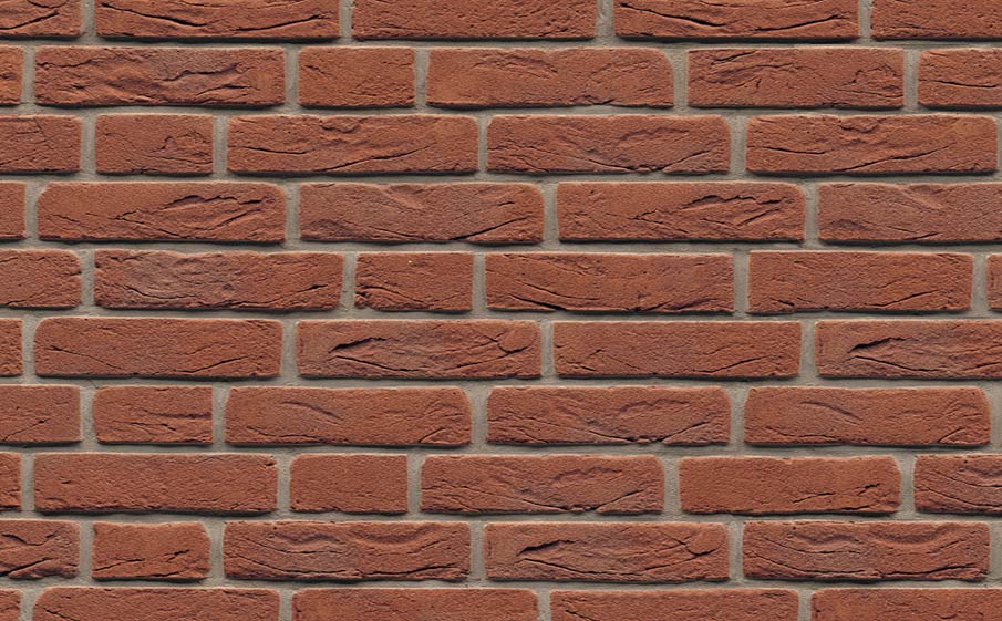 Кирпич облицовочный Westerwaelder Klinker Nr 02 Rotbraun-bunt, 210*100*50 мм по выгодным ценам в Санкт-Петербурге