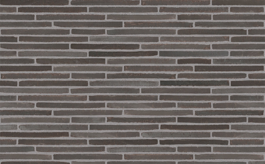 Кирпич ригельный Randers Tegl Ultima RT150, 468*50*38 мм