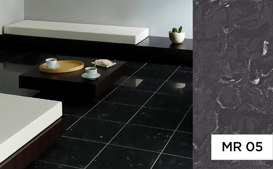 Керамогранит Estima коллекция Marmi MR05