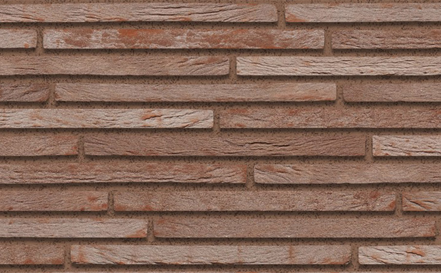 Кирпич ригельный S.Anselmo Corso Standart (Smooth) IRB, 500*50*40 мм