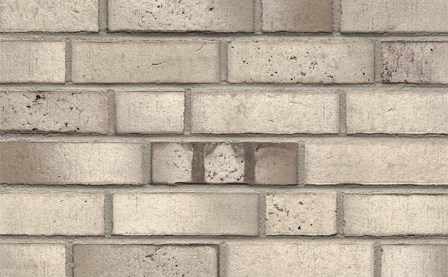 Клинкерная плитка под кирпич Feldhaus Klinker NF 14 R943 vario argo silex 240*71*14 мм