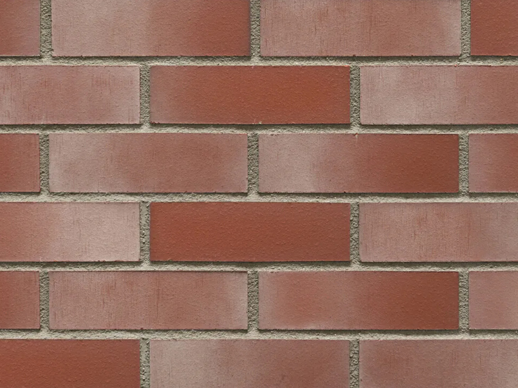 Клинкерная плитка под кирпич King Klinker Old Castle Stardust HF78, 290*52*10 мм