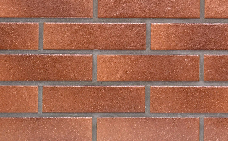 Клинкерная плитка Paradyz Taurus Brown, 245*66*7 мм