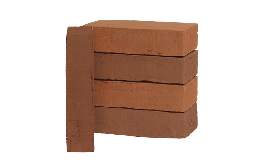 Кирпич облицовочный Randers Tegl Classica RT483, 228*50*54 мм