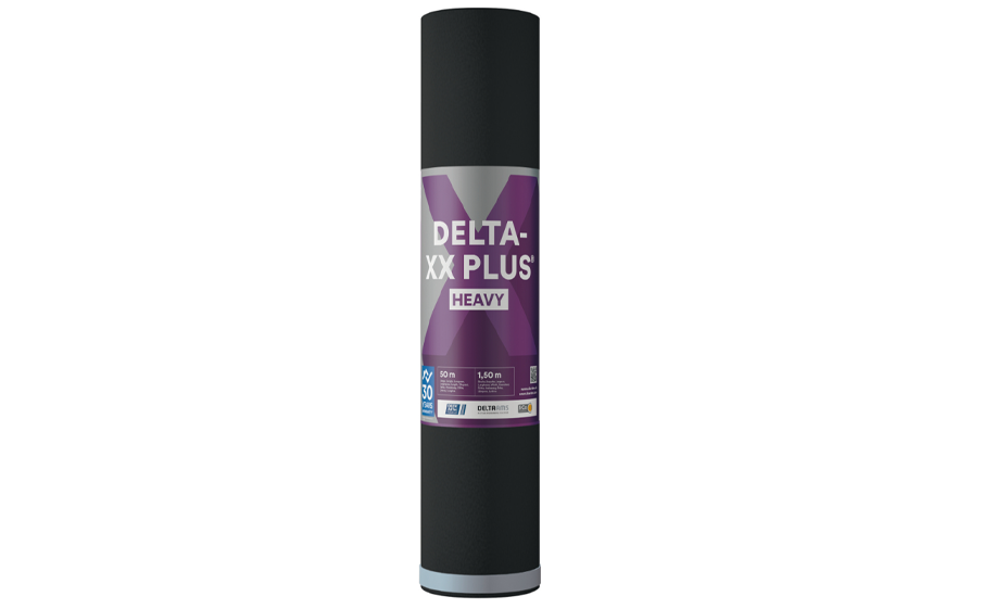 Диффузионная мембрана Delta-XX Plus Heavy