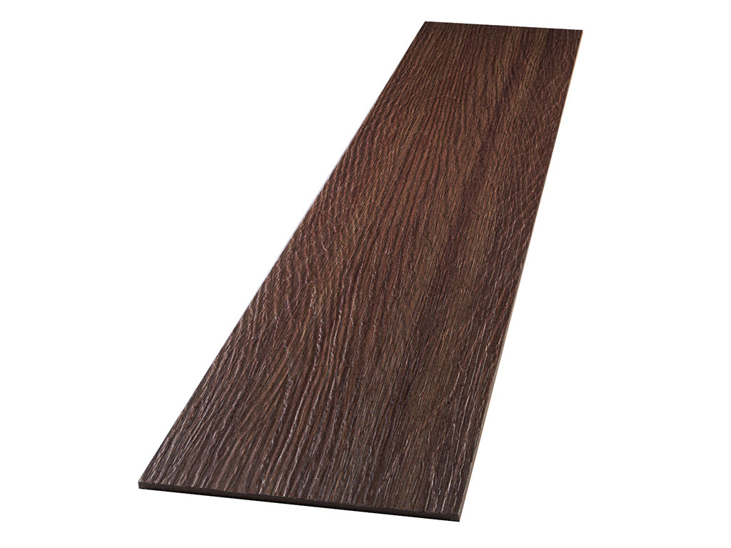 Фиброцементный сайдинг SidWood W-104F, 3000*100*8 мм
