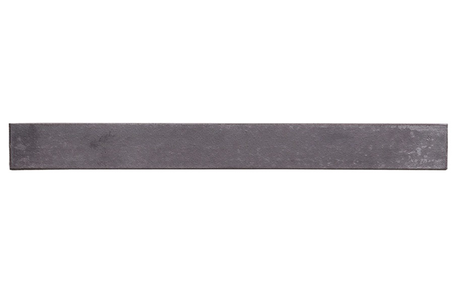 Клинкерная плитка под кирпич King Klinker KING SIZE 18 Obsidian shadow гладкая LF, 490*52*14 мм