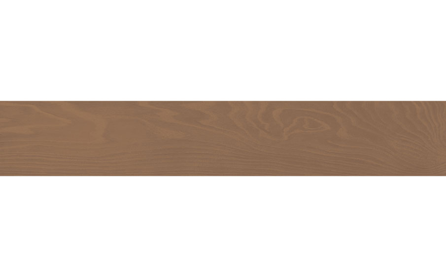 Керамогранит KERAMA MARAZZI Манифик вуд коричневый светлый обрезной, 1195*200*9 мм
