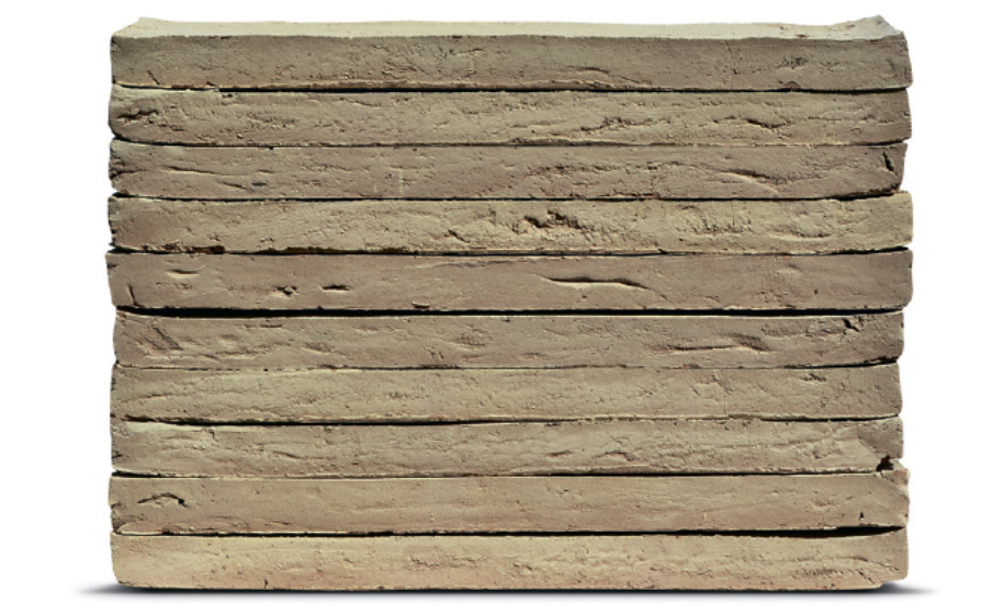 Кирпич ригельный S.Anselmo Corso Aqua TS, 500*100*40 мм