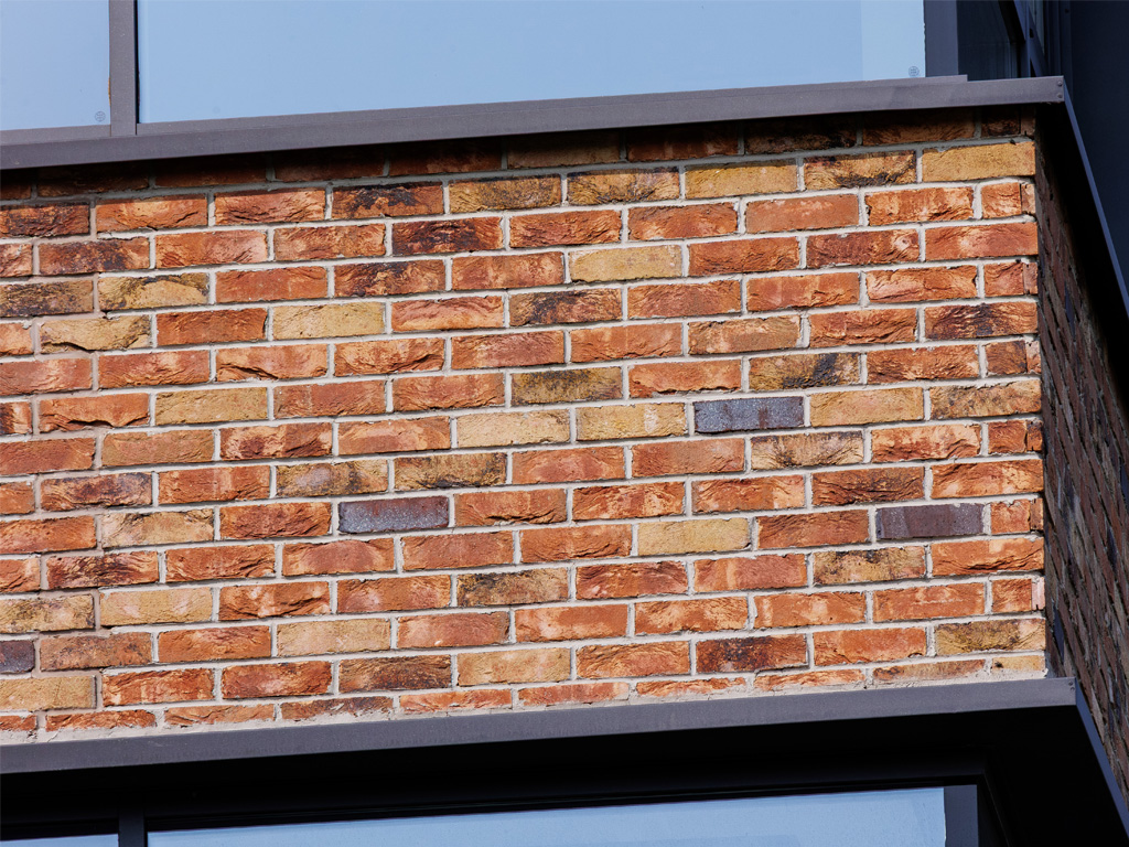 Кирпич облицовочный Engels Handform Tiffany, 215*100*65 мм
