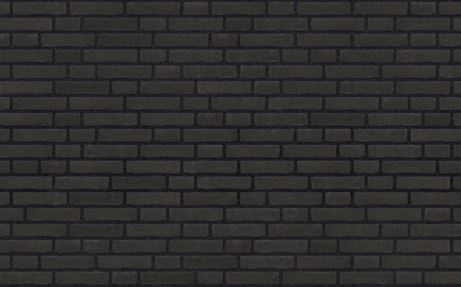 Плитка Nelissen RODRUZA BLACK, 215*65*20 мм