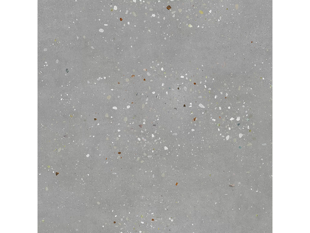 Керамогранит KERAMA MARAZZI Даймондс серый обрезной, 1195*1195*9 мм