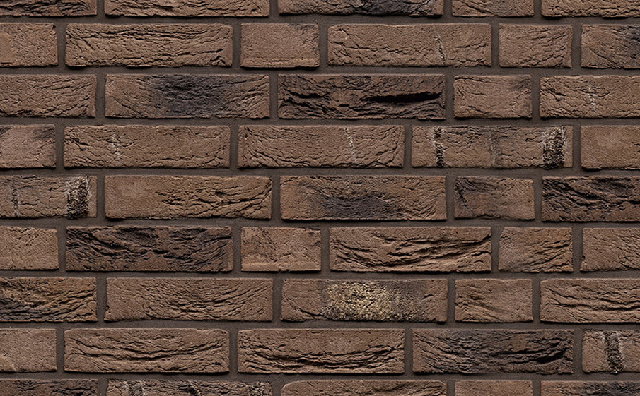 Кирпич облицовочный Westerwaelder Klinker WK953 Preston, 210*50*65 мм по выгодным ценам в Санкт-Петербурге