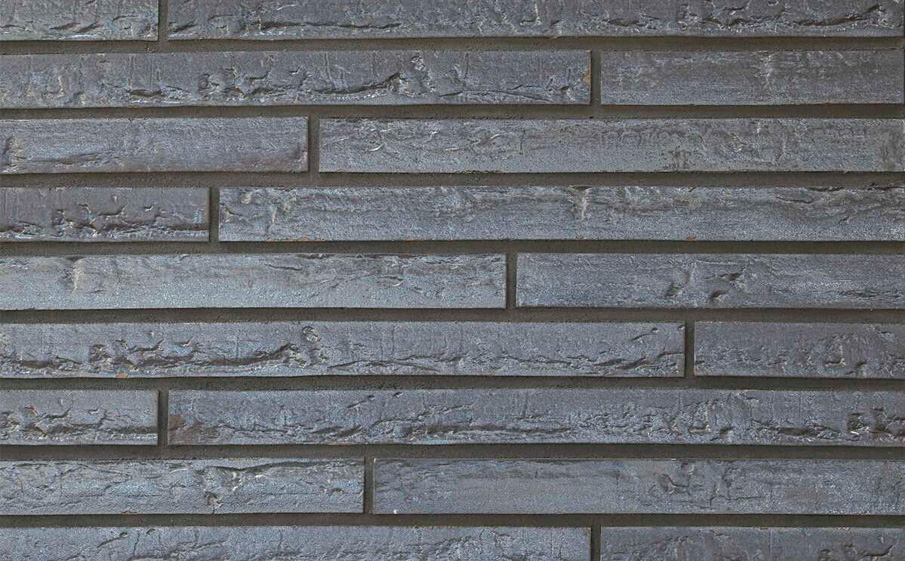 Кирпич ригельный Богандинский КЗ Гангут 57, 515*100*38 мм