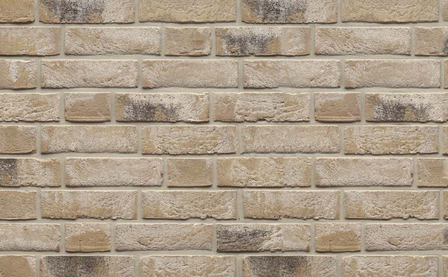 Кирпич облицовочный Muhr Nr 59, Monaco, 1/2 WFD 210*45-50*65 мм по выгодным ценам в Санкт-Петербурге