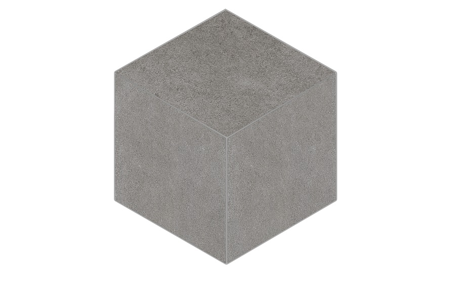 Мозаика Куб/Cube Estima Терра/Terra LN02/TE02, неполированный 290*250 мм