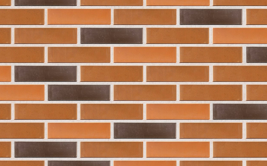 Кирпич облицовочный Славянский КЗ Готик, 250*120*65 мм
