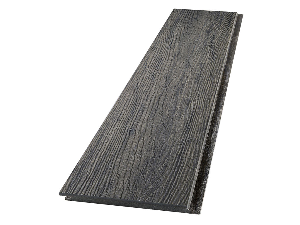 Фиброцементный сайдинг SidWood Клик W-111F, 3000*200*10 мм