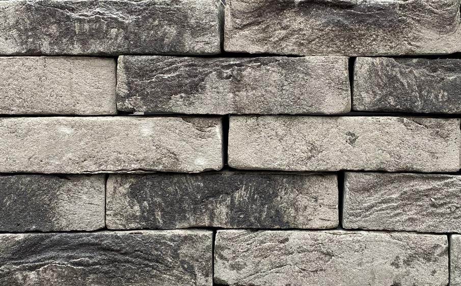 Кирпич облицовочный Joseph Bricks Poppy, двойной обжиг, 214*45-50*65 мм