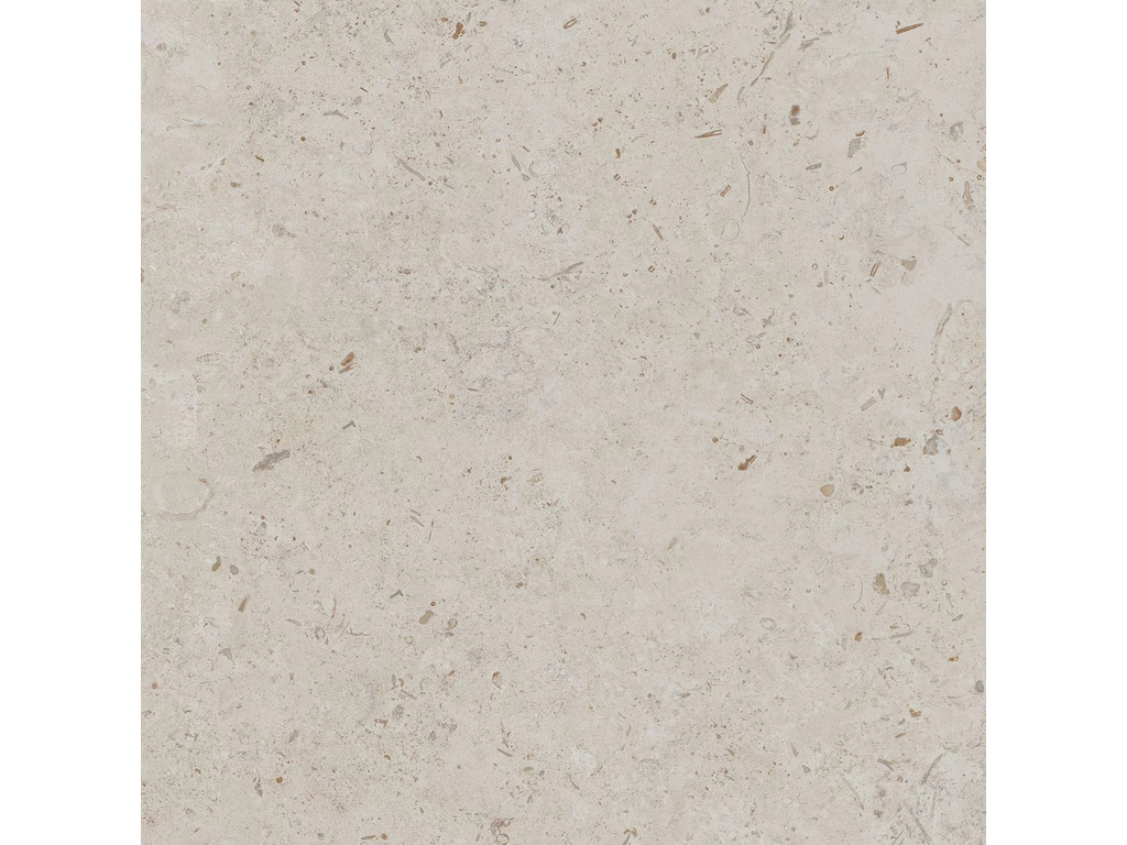 Керамогранит KERAMA MARAZZI Про Лаймстоун бежевый темный натуральный обрезной, 600*600*9 мм