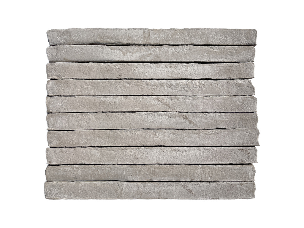 Кирпич ригельный S.Anselmo Corso VT Standart (Smooth), 500*50*40 мм