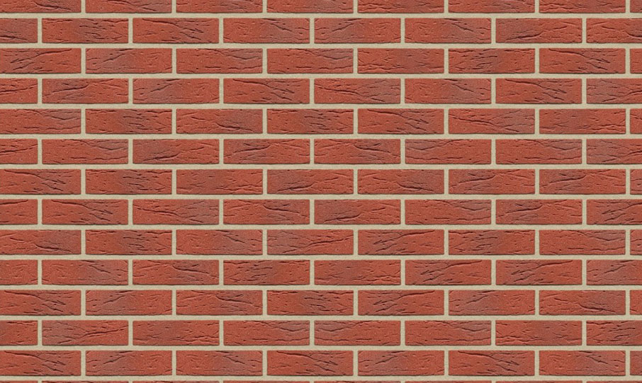 Кирпич клинкерный Feldhaus Klinker K335 carmesi antic mana 240*90*71 мм