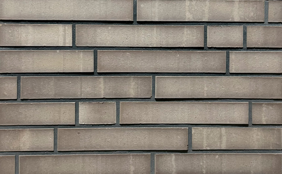 Кирпич клинкерный Богандинский КЗ, Монблан 10/4 светло-коричневый, 295*85*50 мм