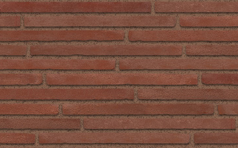 Кирпич ригельный S.Anselmo Corso Standart (Smooth) RR, 500*100*40 мм